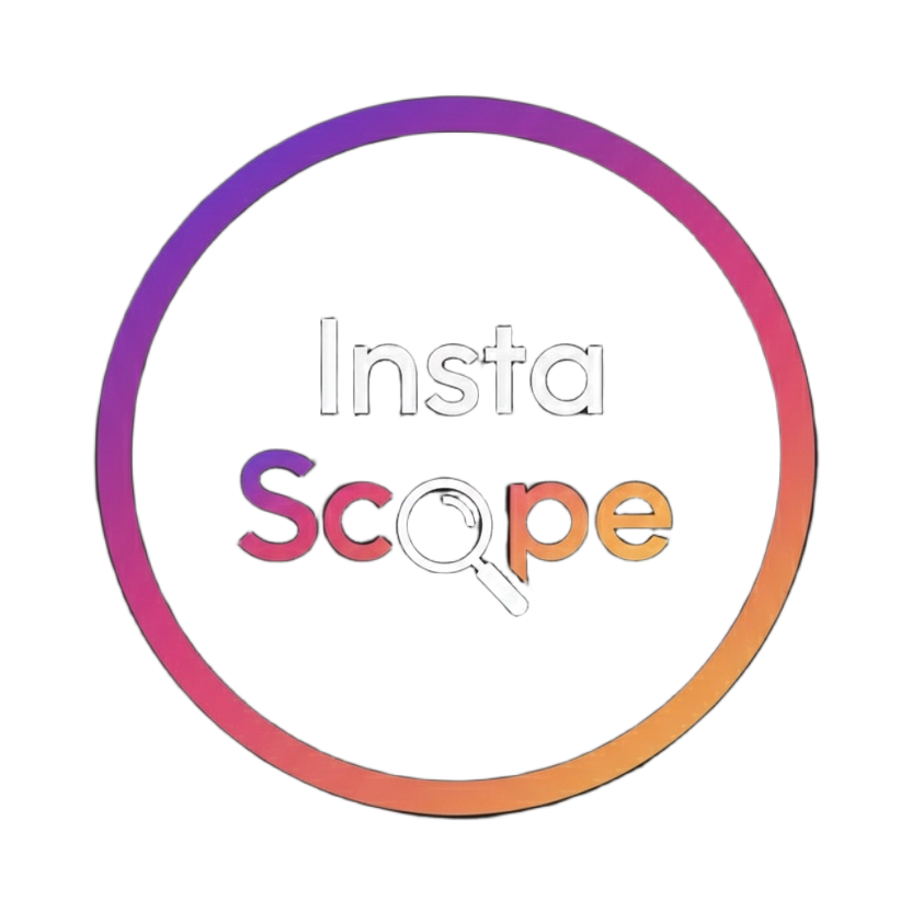 Logo InstaScope